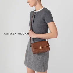 Vanessa Hogan Ženska torbica, Braon
