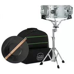 MAPEX MSK14D SNARE BOBEN KOMPLET S TORBO IN STOJALOM