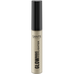 Sante GLOWRIOUS Liquid Highlighter - 01 gold