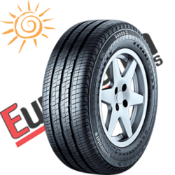 235/60 R16 CONTINENTAL VAN CONTACT 200 104 H RF (B) (B) (72)