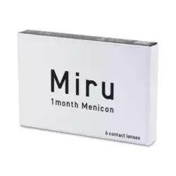 Miru (6 leč)