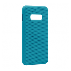 Maska Buzzer Net za Samsung S10e/G970 svetlo plava.