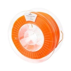 Spectrum PETG Premium Lion Orange, 1.75 mm / 1000 g