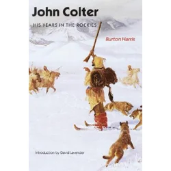 John Colter