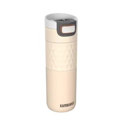 Kambukka kubek termiczny Etna Grip 500 ml - Barely Beige