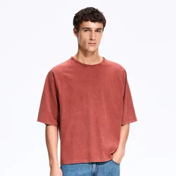 Reserved - Regular fit majica kratkih rukava