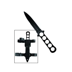 Nož MIl-TEC Taucher - 10 cm