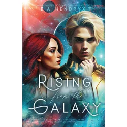 Rising From the Galaxy