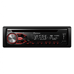 Auto CD MP3 player Pioneer DEH-4800BT