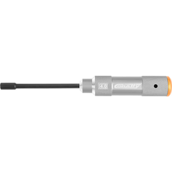 Corally izvijač Pro Tool nastavek 4,0 mm