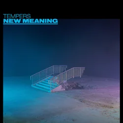 Tempers - New Meaning (LP)