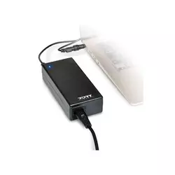 PORT DESIGN Univerzalni punjač za laptop 90W