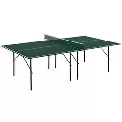 SPONETA miza za namizni tenis S1-52i , zelena
