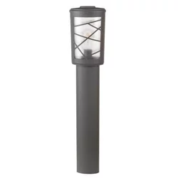 RABALUX Spoljna podna rasveta Pescara siva E27 60W (87449)
