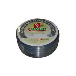 Cev brez pletenice prozorna 5/16 7,9/10,9 mm (pak. 100 m)