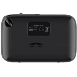 Energy sistem Black TunerGo Radio crni (M50102)