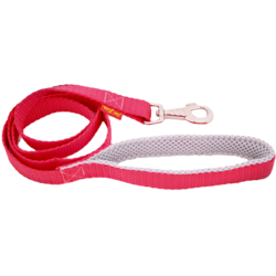 Pet Line Povodac za pse, 20mm, 120cm, Crveni