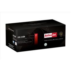 ČRN toner KYOCERA TK-3000 ACTIVEJET