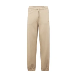 ALPHA INDUSTRIES Hlače Essentials, bež