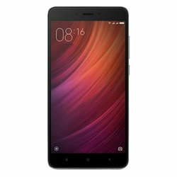 Xiaomi Redmi Note 4 3GB/32GB (Dual Sim) pametni telefon, Siva (Android)