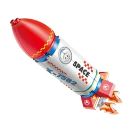 Ozzo feel kocke raketa 48k ( 876136 )