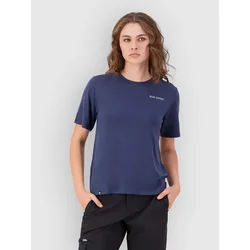 Mons Royale Icon Merino Tech Tee midnight