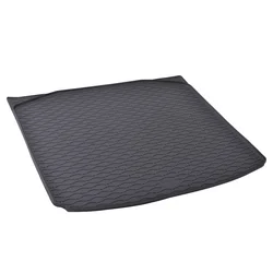 Rubber trunk mat Dacia Duster 2024- (fits all versions)