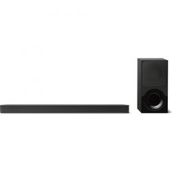 Sony HTXF9000.CEL Sound Bar 2.1 300W HDMI USB Bluetooth Crni