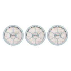 VACS Hepa filter PHILIPS FC 8264/01 - 3 kom