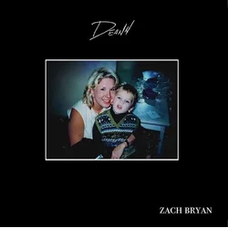 Zach Bryan - Deann (CD)