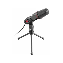 Trust Mikrofon Mico USB/gaming GXT 212