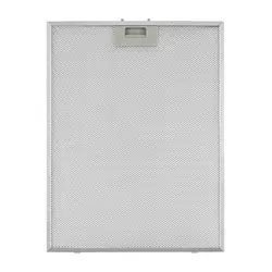  Klarstein aluminijski filter za masnoću, 35 x 45 cm, izmjenjivi filter, dodatni filter