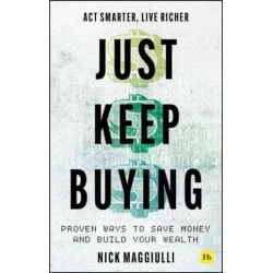 Just Keep Buying