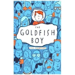 Goldfish Boy