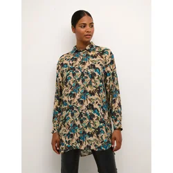 Kaffe Srajca Olga 10507642 Pisana Regular Fit