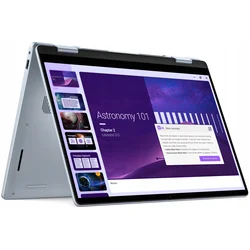 Laptop DELL 14 Plus 2u1, Ultra 7-256V, 16GB, 1TB, Windows 11 Home