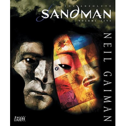 Absolute Sandman Volume Five