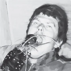 Glue - Glue (LP)