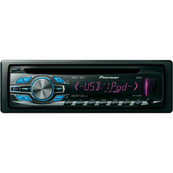 PIONEER auto radio DEH-3400UB