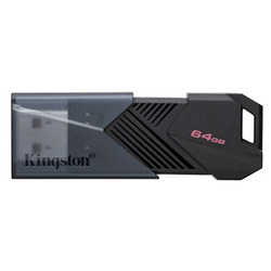 USB Flash Drive DataTraveler Exodia Onyx 64GB/ USB 3.2/ DTXON/64GB