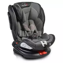 Cangaroo Auto sedište Motion Grey
