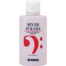 YAMAHA ČISTILO SILVER POLISH