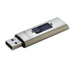 VERBATIM SSD USB3.0 256GB StorenGo Vx400