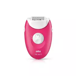 Braun Depilator Silk-epil 3 3-273