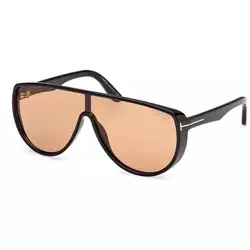 Tom Ford Muške sunčane naočare 0FT1182 01EO, Crne