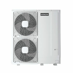 Toplotna črpalka Yutaki M RASM-6NE 16 kW 400V/ 3Ph/ 50Hz