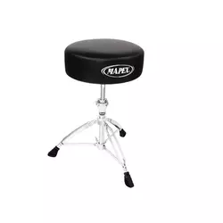 MAPEX bubnjarska stolica T750A DRUM THRONE ROUND