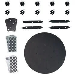 Shining 3D Accessories Pro Kit - 1 set.