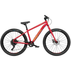 Radio Zuma 26 MTB Tingle Orange