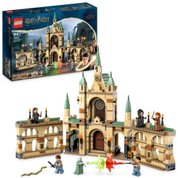 LEGO®® Harry Potter - The Battle of Hogwarts (76415) (N)